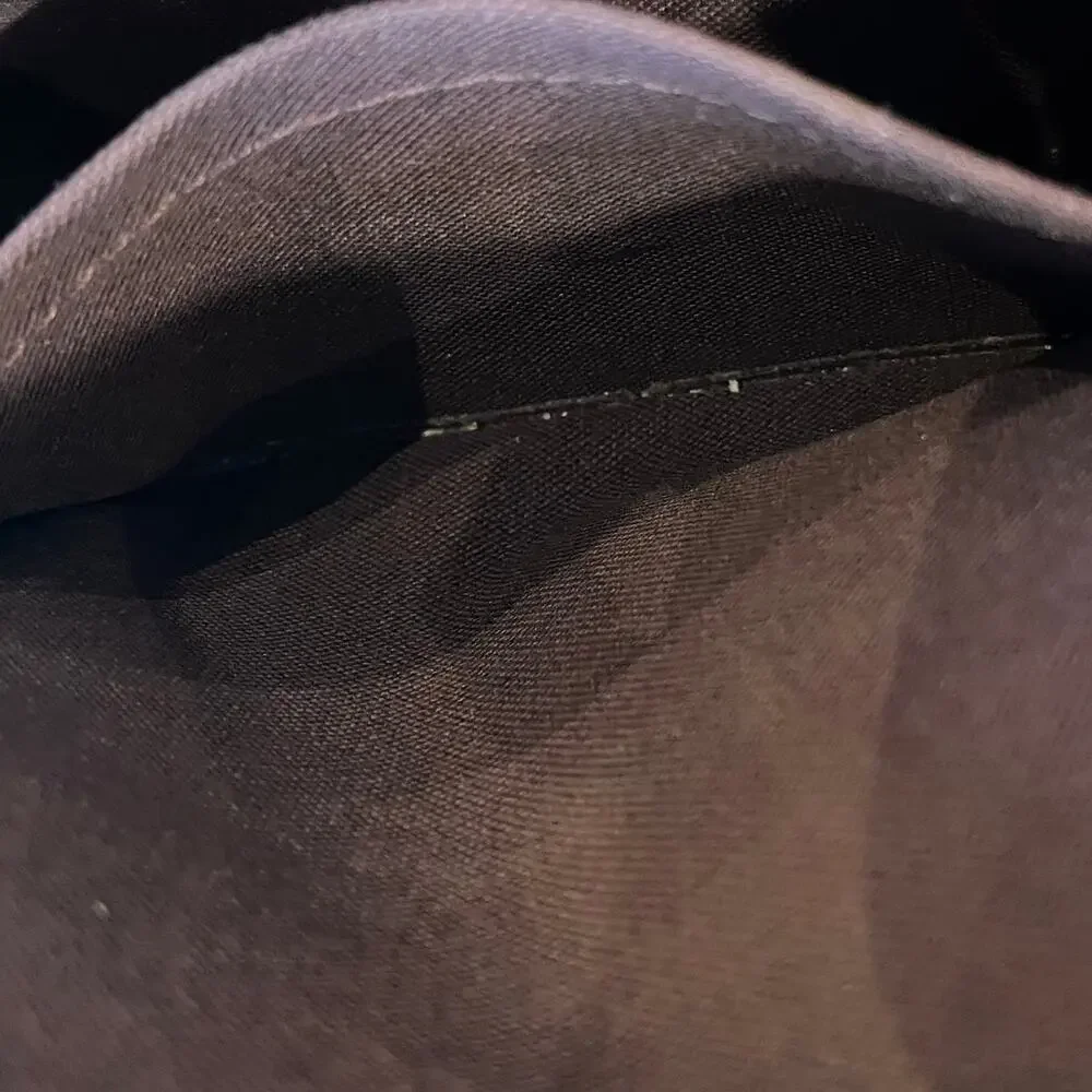 Louis Vuitton details brand
